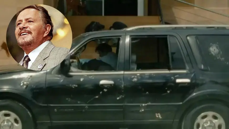 ¿Quién asesinó a Paco Stanley? Testigo de la DEA señala a “El Pato” y revela el supuesto móvil
