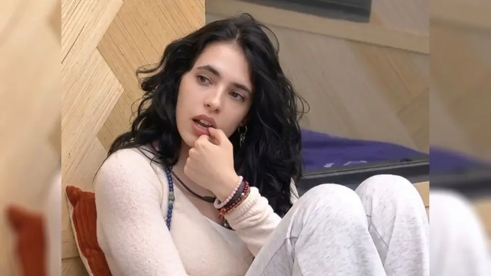 Arantza Ruiz, actriz y cantante en la Casa de los Famosos | INSTAGRAM: @arantzaruiz_