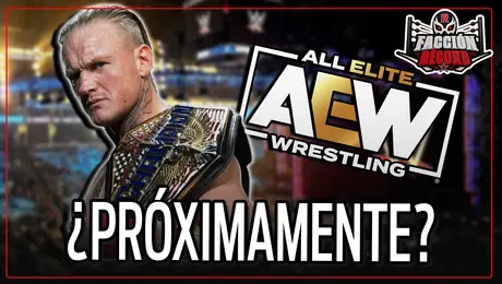 Ilja Dragunov fuera de WWE; luchadores que les fue mejor en AEW