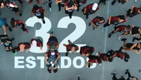 Carrera Cruz Roja 2026: ¿Cuándo es, cuánto cuesta y cuál será la ruta en CDMX?
