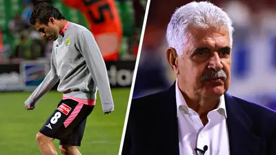 Nery Castillo arremete contra Tuca Ferretti por criticar fichaje de Hormiga González al Olympiacos