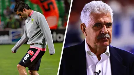 Nery Castillo arremete contra Tuca Ferretti por criticar fichaje de Hormiga González al Olympiacos