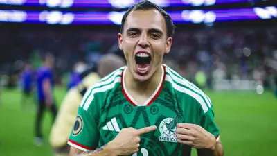¡Clubes de Europa ya tienen en la mira a Camberos! Lo siguen desde torneos juveniles