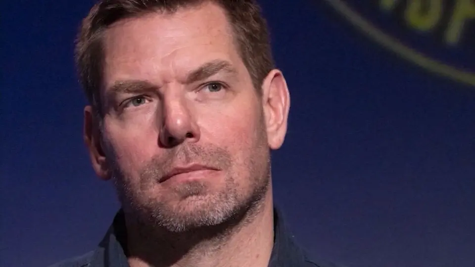 FBI allana casa de Eric Swalwell tras acusaciones de agresión sexual