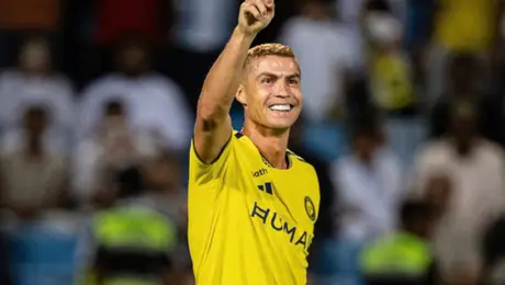 ¡Cristiano está de vuelta y se acerca a los 1,000 goles!