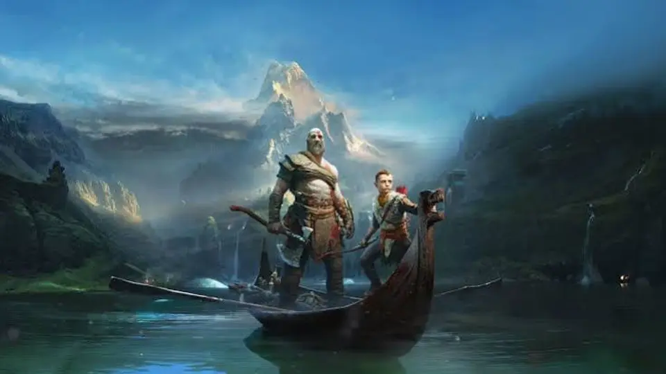 Dave Bautista fue confirmado como el nuevo Kratos para la serie live-action de God of War./Especial