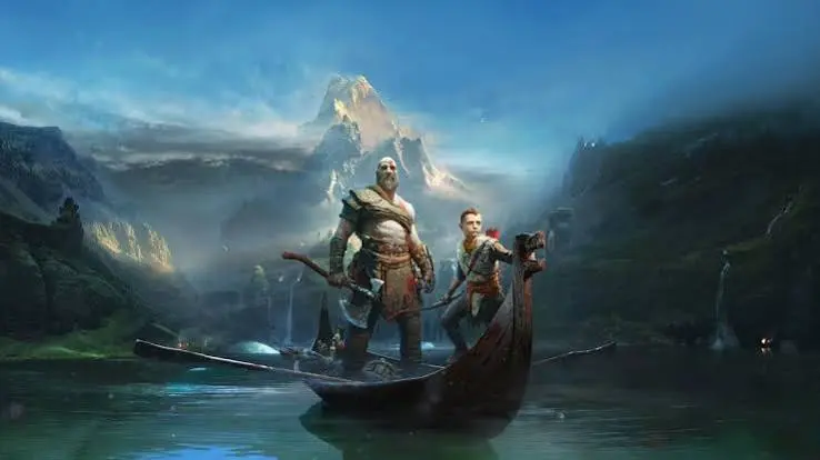 Dave Bautista fue confirmado como el nuevo Kratos para la serie live-action de God of War./Especial