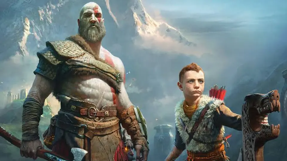 La serie estará inspirada en los videojuegos recientes de God of War, centrados en la relación entre Kratos y su hijo Atreus./Especial