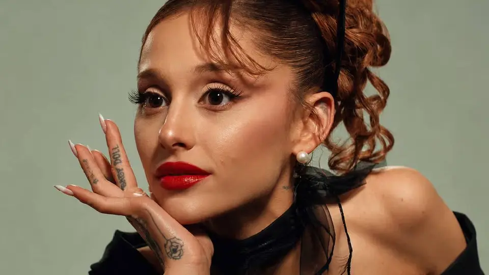 La cantante exigió que su música no volviera a utilizarse en publicaciones vinculadas con Donald Trump./I:@arianagrande