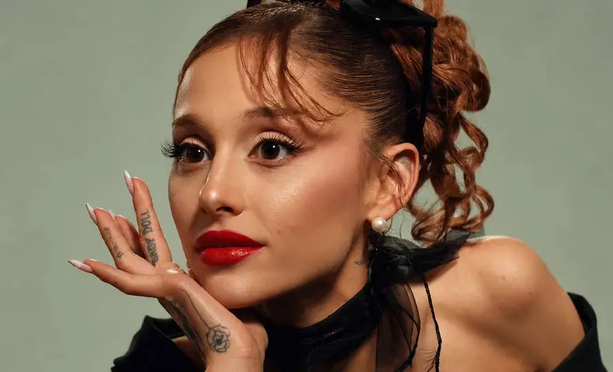 La cantante exigió que su música no volviera a utilizarse en publicaciones vinculadas con Donald Trump./I:@arianagrande