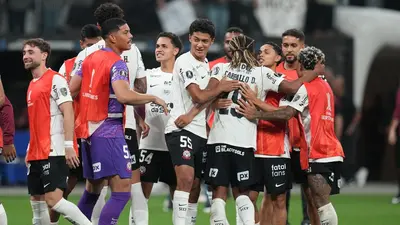 Copa Libertadores 2026: Así se jugarán los Cuartos de Final