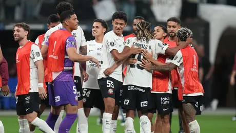 Copa Libertadores 2026: Así se jugarán los Cuartos de Final