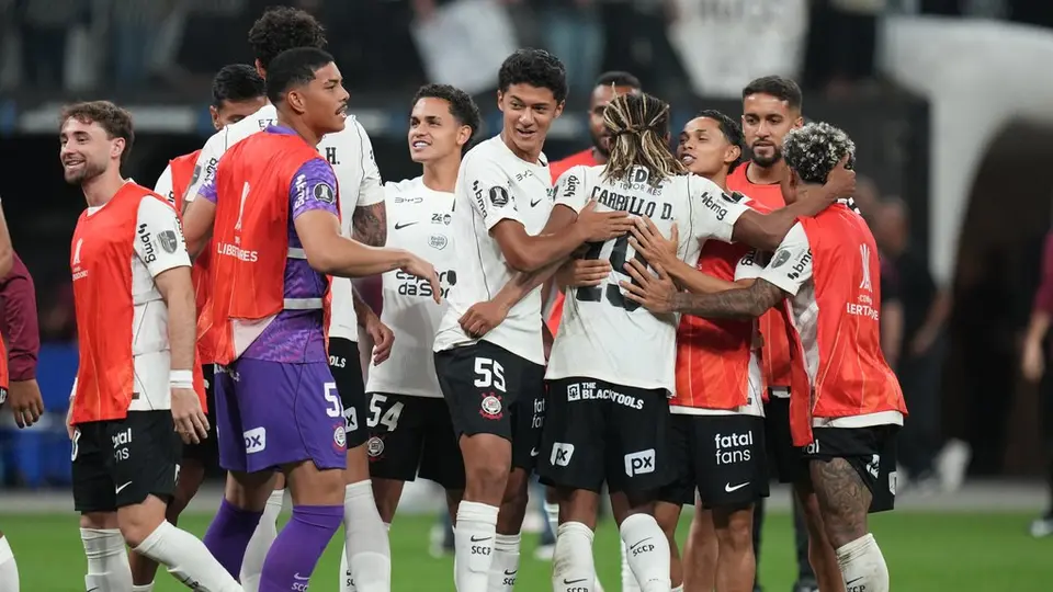 Copa Libertadores 2026: Así se jugarán los Cuartos de Final