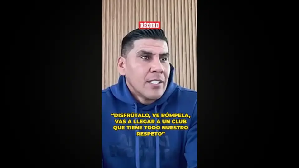 Salcido elogia a 'La Hormiga’: "Disfrútalo, ve y rómpela"