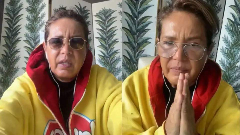 La conductora ha enfrentado diversos problemas de salud durante los últimos años / Especial