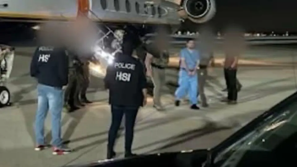 Ismael “El Mayo” Zambada aseguró que fue secuestrado y trasladado a Estados Unidos el 25 de julio de 2024 / Especial
