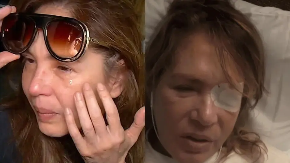 “Está tirando la toalla”: revelan el delicado estado de salud de Yolanda Andrade y sus deseos de despedirse
