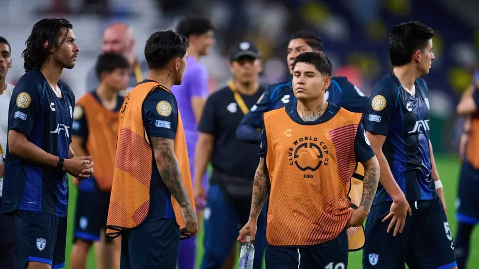 "Me quitaron las ganas de jugar": 'Chofis' López revela lo mal que la pasó con Pachuca
