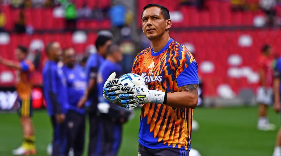 Rodolfo Cota domina las estadísticas del Apertura 2026 | MEXSPORT