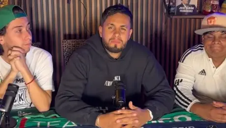 ¿Se acaba Pláticas del Mal? Mike Máquina del Mal toma decisión final