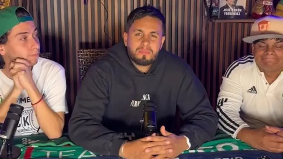 ¡DRAMA TOTAL! ¿Se acabó Pláticas del Mal? Mike Máquina del Mal toma decisión final sobre el futuro del podcast