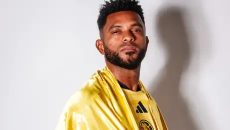 ¿Debut a la vista? La decisión del América sobre Miguel Borja ante Puebla