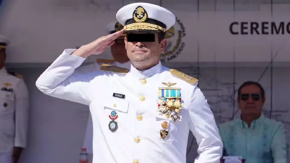 Fernando 'N' es acusado de presuntamente encabezar una red dedicada al contrabando de combustible / Especial