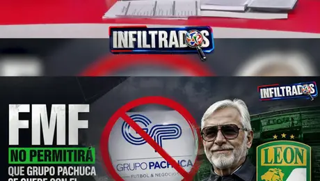 ¿Grupo Pachuca se despide definitivamente de León?