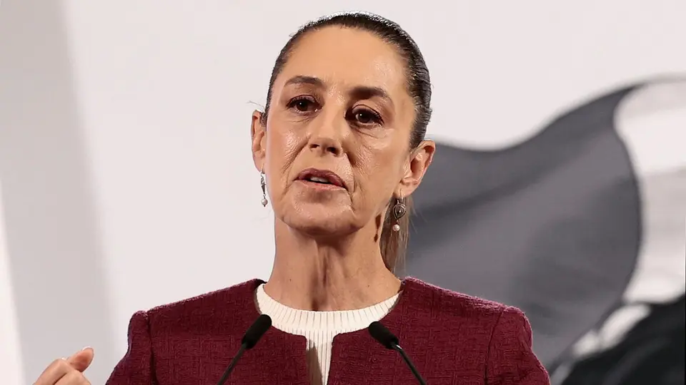 La presidenta seguirá las recomendaciones médicas y permanecerá en reposo para recuperarse / Captura de pantalla