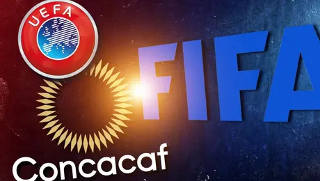 Los mejores partidos que habrá en la Fecha FIFA de septiembre