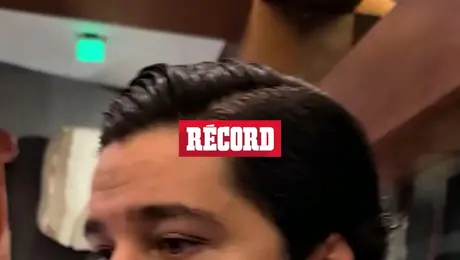 Francisco Iturbide explica nuevo modelo del futbol mexicano