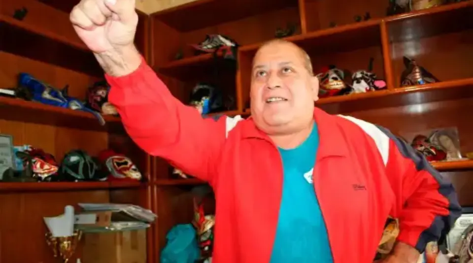 Franco Colombo | Captura de Pantalla