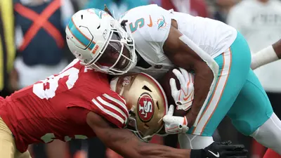 NFL 2026: Así marchan los standings tras la Semana 2