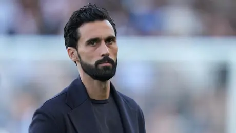 Álvaro Arbeloa explota contra el arbitraje de la Premier League: “No les gusta que el Manchester United pierda”