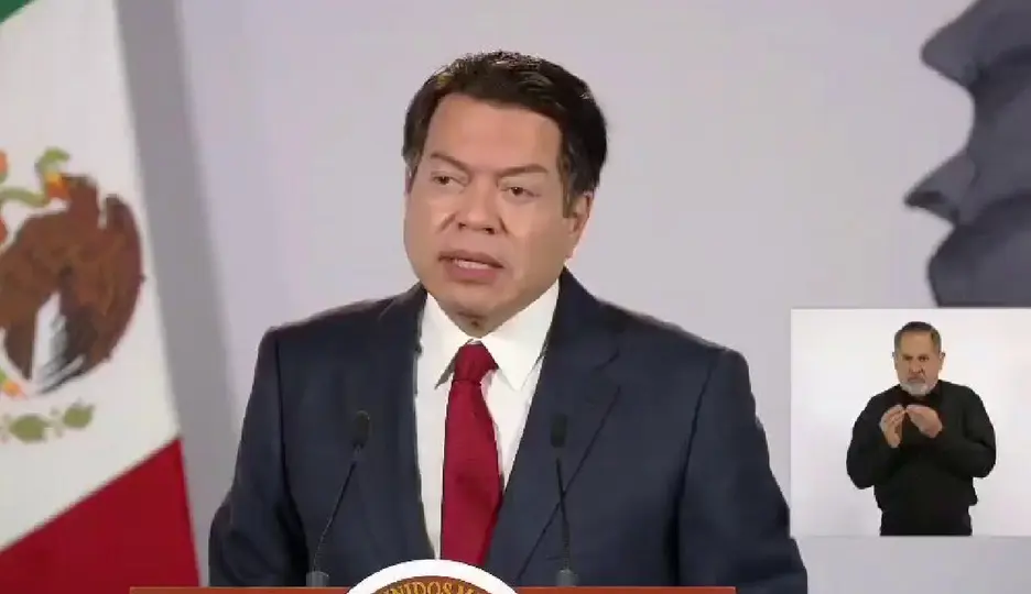La SEP anunció nuevas reglas para el uso de celulares en escuelas / Captura de pantalla
