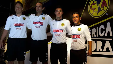 Exjugador del América es nuevo seleccionador nacional de Venezuela