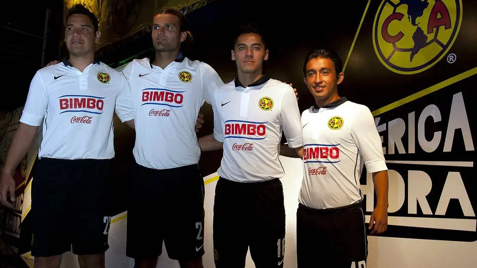 Exjugador del América es nuevo seleccionador nacional de Venezuela