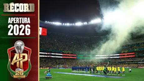 ¡Torneo histórico! Apertura 2026 registra el segundo mejor arranque en la historia de la Liga