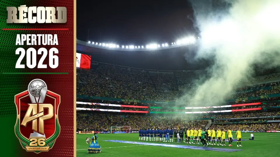 ¡Torneo histórico! Apertura 2026 registra el segundo mejor arranque en la historia de la Liga