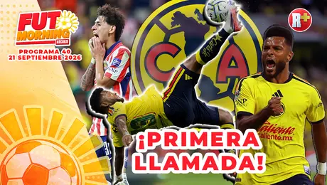 ¡Borja salvó el Clásico Nacional! Chivas se confió ante América en el Azteca