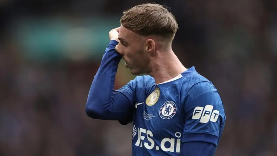 Thomas Tuchel sobre Cole Palmer: “Nunca volveré a llamarlo a la selección”