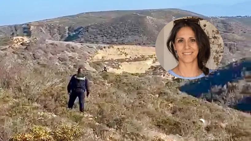 Activista Marlén Vázquez Saavedra aparece sin vida tras desaparecer el 17 de septiembre