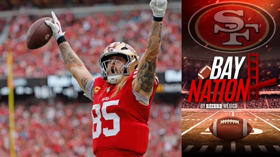 Niners desafían las lesiones: San Francisco mantiene paso perfecto en la NFL