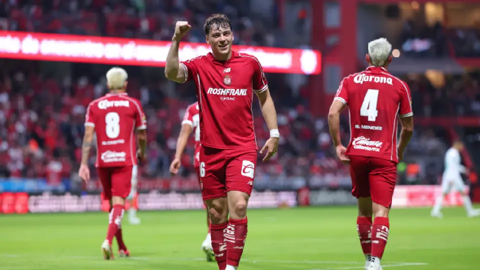 Así quedó la tabla general de la Jornada 9 del Apertura 2026