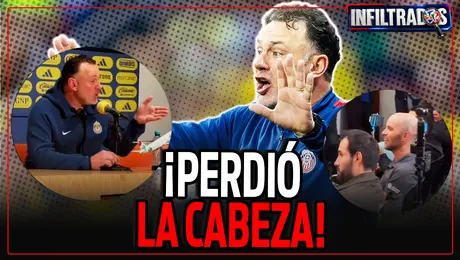 ¡MILITO EXPLOTÓ LUEGO DEL CLÁSICO NACIONAL! Los DETALLES del AMÉRICA VS CHIVAS