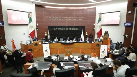 Senado presenta iniciativa de ley para reinstalar ascenso y descenso en Liga MX