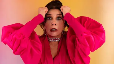 Cynthia Klitbo es eliminada de La Casa de los Famosos México 2026 y queda fuera de la recta final