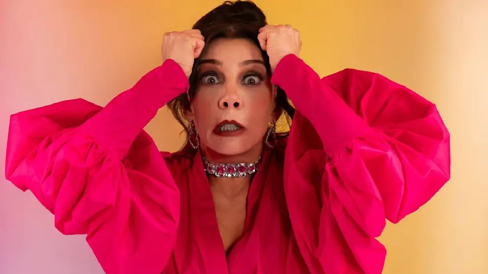 Cynthia Klitbo es eliminada de La Casa de los Famosos México 2026 y queda fuera de la recta final