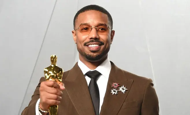 ¿Michael B. Jordan se retira del cine? Actor anuncia pausa tras ganar el Oscar