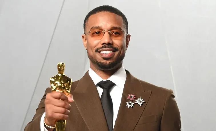 ¿Michael B. Jordan se retira del cine? Actor anuncia pausa tras ganar el Oscar
